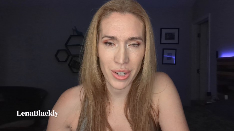 LinaBlackly - Girlfriends Hair Cutting Fetish